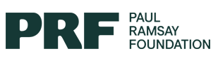 Paul Ramsay Foundation logo